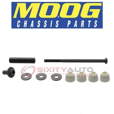MOOG Front Stabilizer Bar Link Kit for 1959-1960 Buick Invicta - Spring ql - Изображение 1 из 4