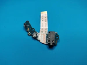 Sony WH-1000XM5 Buttons Auxiliar Jack 3.5 PCBA - Picture 1 of 3