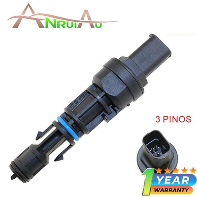 Speed Sensor For Renault Clio Kangoo Megane Scenic 1998–2015 1.0–2.0L 7700418919 - Imagem 1 de 4