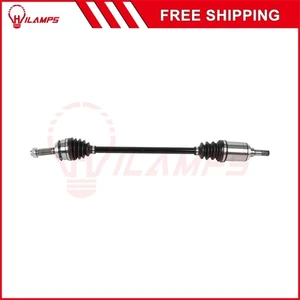 For Honda HR-V 4-Door 2016-2022 L4 1.8L Rear Driver Left CV Axle Assembly - Picture 1 of 5