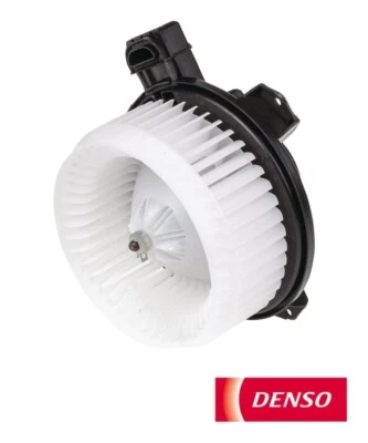 Blower Motor Fan For Toyota Landcruiser Prado KDJ121 KDJ120 09/2002 to 02/2007 - Image 1 of 4