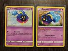 2X Cosmog 99 236 And 100 236 Pokemon Card Sm Cosmic Eclipse Common Nm
