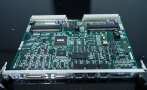 Nikon 4S008-424 FPDIO2 VME NSR BOARD - Picture 1 of 3
