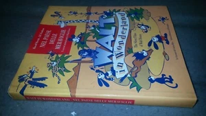 NEL PAESE DELLE MERAVIGLIE-IN WONDERLAND cartoni animati muti WALT DISNEY - SCF - Picture 1 of 9