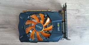Zotac GTX 650 Ti (ZT-61102-10M) leggi condizioni e descrizione - Afbeelding 1 van 3