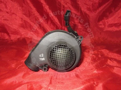 VENTILADOR VENTILADOR SOPLADOR ELÉCTRICO NAVEGACIÓN BMW E65 E66 SERIE 7 6932273 Foto 1 de 4