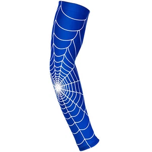 Cooling Arm Cover Colorful Comfortable Uv Sun Cooling Arm Sleeves - Picture 1 of 11