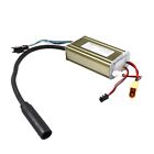 For Kugoo S1 2 S3 S4 8 Inch Motor Controller Metal Parts Easy Installation