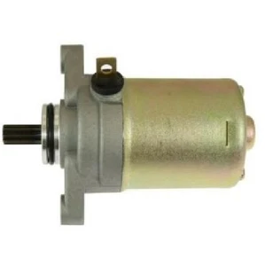 2-Stroke Starter Motor 9 Splines 50cc Minarelli 40QMB - Picture 1 of 4
