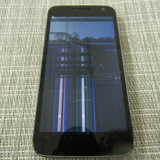 MOTO G4 PLAY - (VERIZON WIRELESS) CLEAN ESN, WORKS, PLEASE READ!! 36957