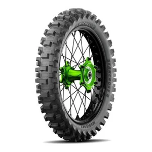 Michelin Starcross 6 Medium Soft Reifen SX6 MES 110/90-19 62M NHS - Bild 1 von 8