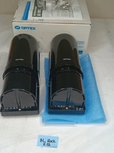 Optex Outdoor Photoelectric Detector With Clear Viewfinder AX-100PLUS - Picture 1 of 5