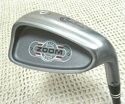Confidence ZOOM Wide Body PITCHING WEDGE 36" RH ~ Reg Flex Graphite Shaft  - Image 1 of 4