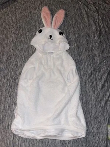 top paw bunny outfit size large nwot - Picture 1 of 2