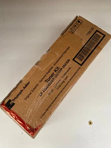 TA Toner Kit LP 4135/4335/P-3521D/P-3521DN Black 20.000 Seiten - Bild 1 von 2