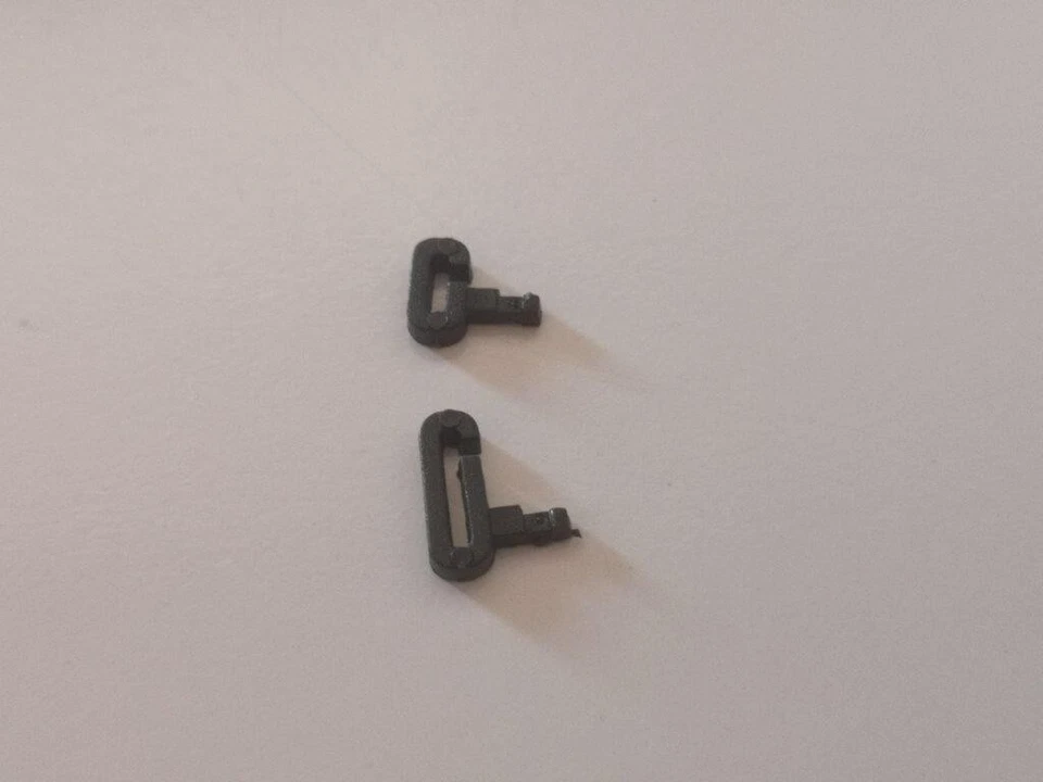 Piece M12 & M17 FERRARI TESTAROSSA POCHER 1/8 scale K51 K52 K53 K54 K59 K61 K63 - Image 1 of 1