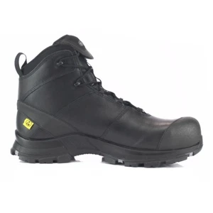 Haix Black Eagle Safety 50 620005 GORE-TEX Safety Boots Snickers Direct
