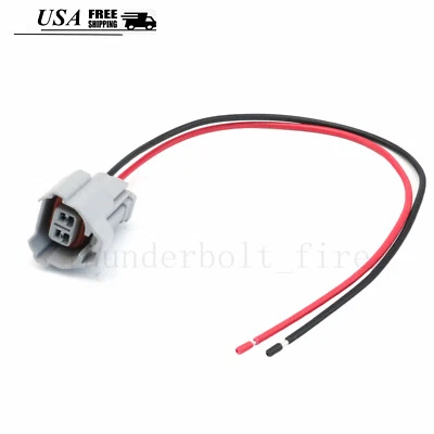 Camshaft Position Sensor Connector For Subaru Impreza WRX STI MT205 2.0L USA Foto 1 de 4