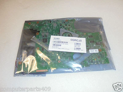 NEW Dell Vostro 1440 INTEL Laptop System Board Motherboard w AMD video GRCJ0 - Image 1 of 4