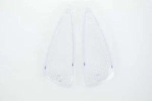 Front turn signal LENS for BMW 96-01 K1200RS - Picture 1 of 13