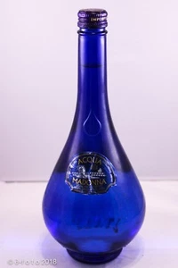 Botella Acqua Della Madonna Blue Colt - Imagen 1 de 8