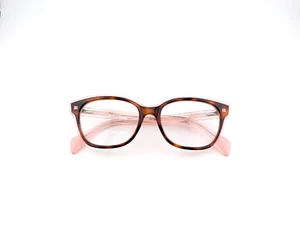 Gafas Tommy Hilfiger, solo monturas, TH 1439 LQ8, 51-17-140, marrón tort/rosa - Imagen 1 de 16