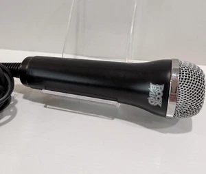 Logitech Rockband Micrófono USB Xbox Playstation - Imagen 1 de 3