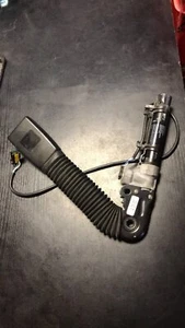 BMW 7 E65 E66 2005 Gurtschloss vorne rechts 6982524 - Bild 1 von 3