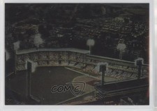 1995 Rizzuto's Baseball: The National Pastime Phil Rizzuto (Forbes Field) #5 HOF