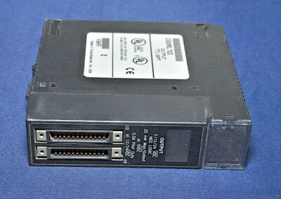 GE Fanuc IC693MDL752E Output Module - Image 1 of 4