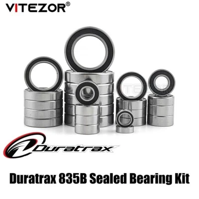 For Duratrax 835B Sealed Bearing Kit - Image 1 of 4