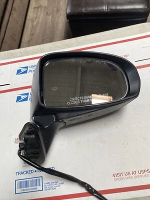 2011 - 15 Toyota Prius POWER RH Side View Mirror RIGHT PASSENGER SIDE OEM  USED - Image 1 of 4