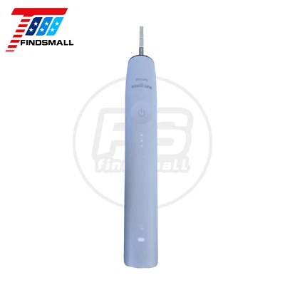 Top Philips Sonicare Prestige 9900 Power Electric Toothbrush HX999L Wathet Blue - Image 1 of 4