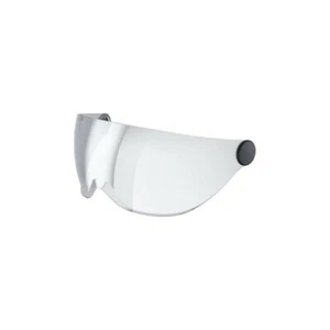 Fahrradhelm Visier für Abus Hyban 2.0 ACE und Pedelec 2.0 ACE klar - Picture 1 of 1