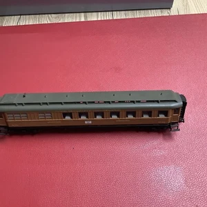 Fleischmann H0 5881 K Speisewagen DESG, ohne Ovp - Bild 1 von 10