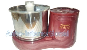 Butterfly Rhino 2 Litre Table Top Wet Grinder 220V Cherry Express Delivery - Picture 1 of 9