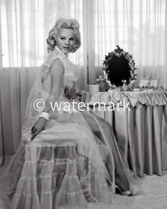 PIN UP MODELO LISA WINTERS - FOTO PUBLICITARIA 8X10 - Imagen 1 de 1