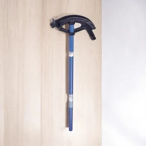 Ideal 74-027 Ductile Iron Bender Head with Handle for 3/4-Inch EMT Conduit - Picture 1 of 1