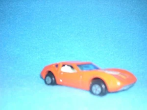 VINTAGE 1973 MATCHBOX SUPERFAST NR. 3 MONTEVERDI HAI! LESNEY ENGLAND! - Bild 1 von 2