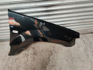 JEEP GRAND CHEROKEE WK HEMI RIGHT FRONT WING PANEL BLACK - Picture 1 of 8