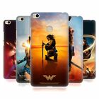 OFFICIAL WONDER WOMAN MOVIE POSTERS HARD BACK CASE FOR XIAOMI PHONES 2