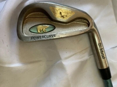 Golden Bear Ladies Golf Club POWERCURVE 4 Iron Ladies Flex - Image 1 of 4