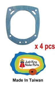 PACK OF 4 Aftermarket Cylinder Cap Seal for MAX CN70 CN80 No. CN34467 CN37549 - Picture 1 of 2
