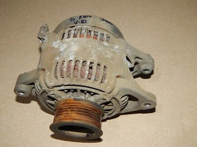 94 95 96 Dodge Ram 2500 3500 Alternador V-10 8,0 L Foto 1 de 4