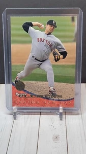 1994 Leaf #255 Roger Clemens Boston Red Sox - Bild 1 von 2