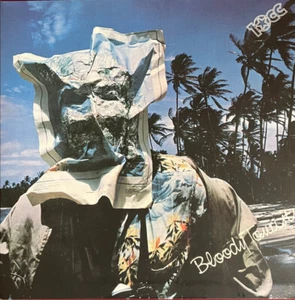 10cc - Bloody Tourists (Vinyl LP 2023, Reissue, Gatefold, 180 gram UMCLP017) - Picture 1 of 8