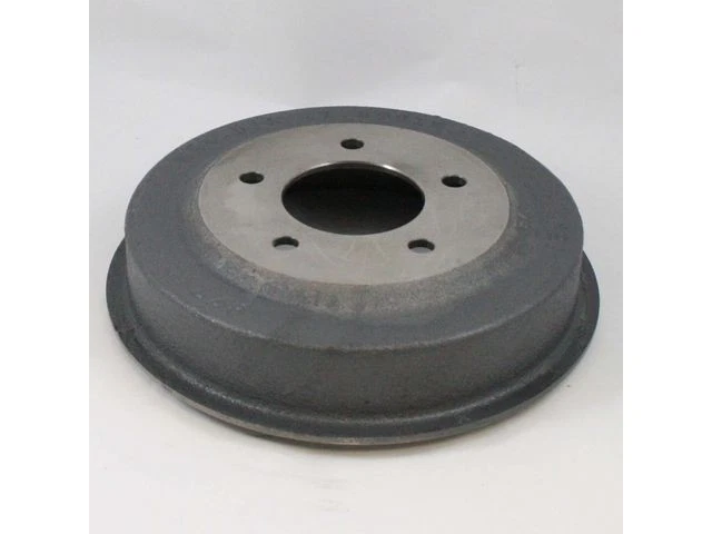 Tambor de freno delantero Pronto 97WS42Q para Ford F100 1964-1975 4x4 tambor de freno Foto 1 de 1