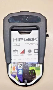 High Security 13mm Hardened Steel Bike Lock – Sold Secure Silver Rated - Picture 1 of 4