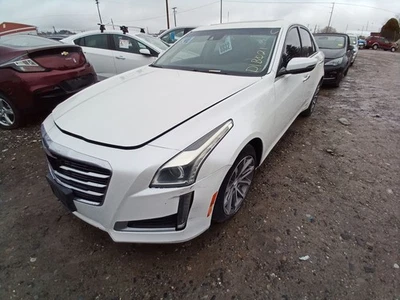 Base delantera de puntal de pasajero tracción trasera compatible con 14-19 CTS 11737935 Foto 1 de 4