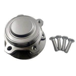 Wheel Bearing Kit fits VOLVO XC90 Mk2 2.0D Rear 15 to 18 D4204T14 31476968 Apec - Picture 1 of 7